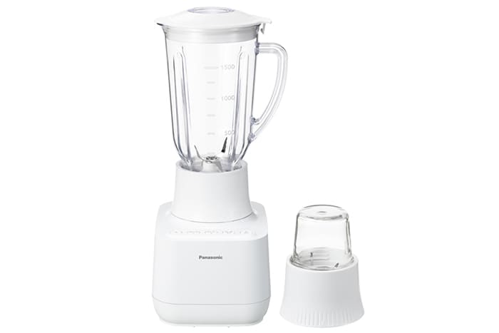 Máy xay đa năng 2 cối Panasonic MX-MP5151WRA